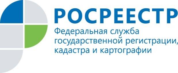 Росреестр советует проверять сведения в ЕГРН при регистрации недвижимости